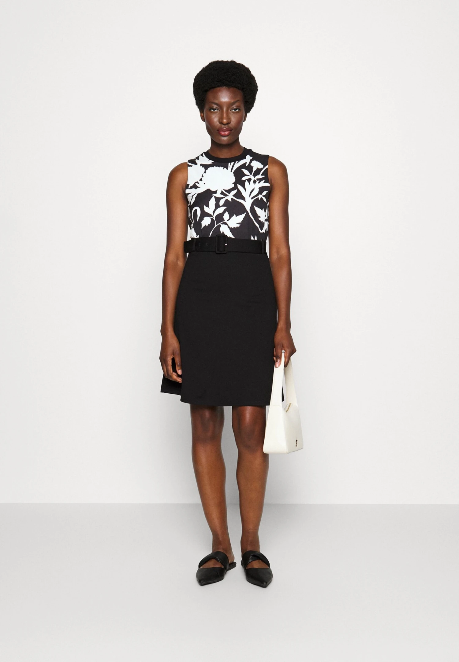 Anna Field Punto Mini - Mini Skirt - Image 2