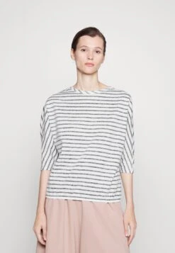 S.Oliver Long Sleeved Top - Summer Black