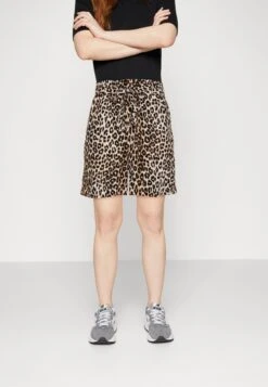 Lollys Laundry Shorts - Brown