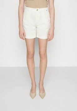 Boss Taggie - Shorts - Open White