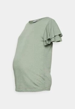 Mamalicious Mlaviva - Basic T-Shirt