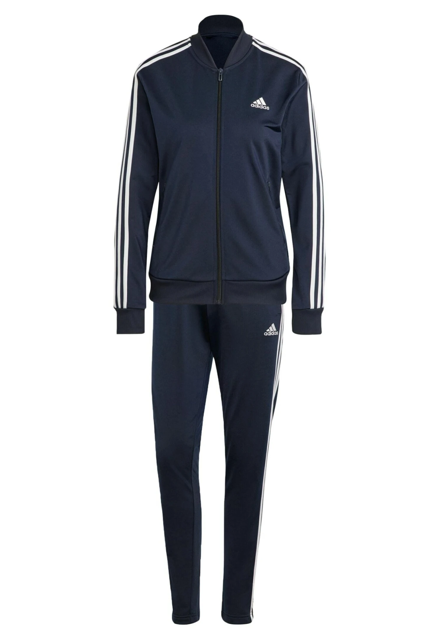 Adidas Sportswear Tracksuit - Legend Ink White - Image 5