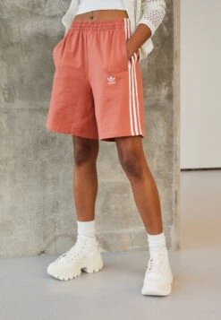 Adidas Originals Adicolor Classics Bermuda- Shorts - Magic Earth