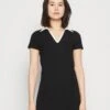 Hollister Co. Polo Dress - Jersey Dress