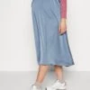 ONLY MATERNITY Olmseallyjasmin - A-Line Skirt