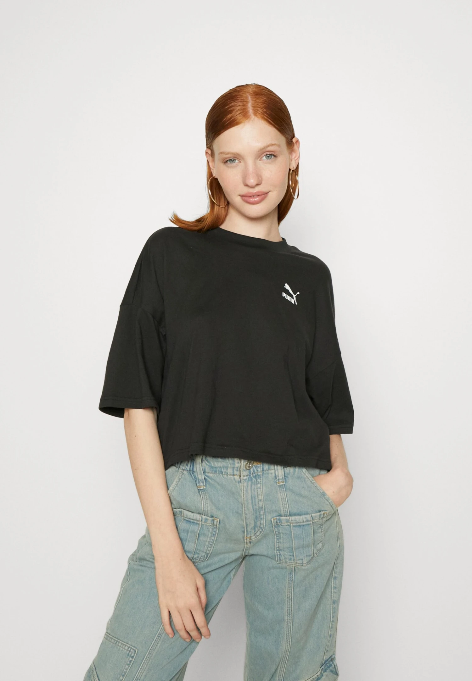 Puma Classics - Basic T-Shirt - Image 3