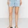 Easy - Denim Shorts