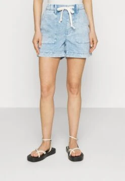 Easy - Denim Shorts
