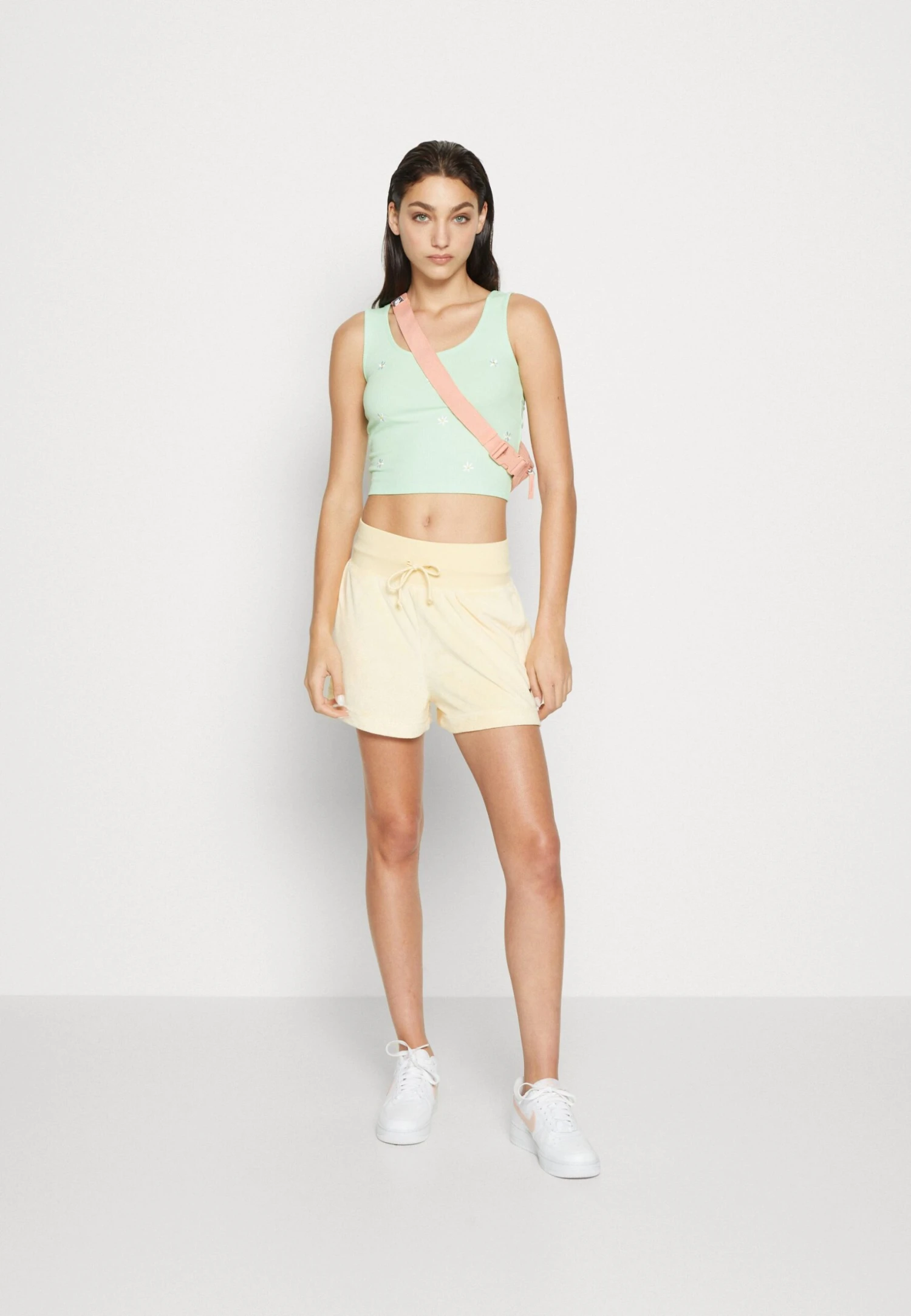 Nike Sportswear Nsw Trry Short - Shorts - Image 2