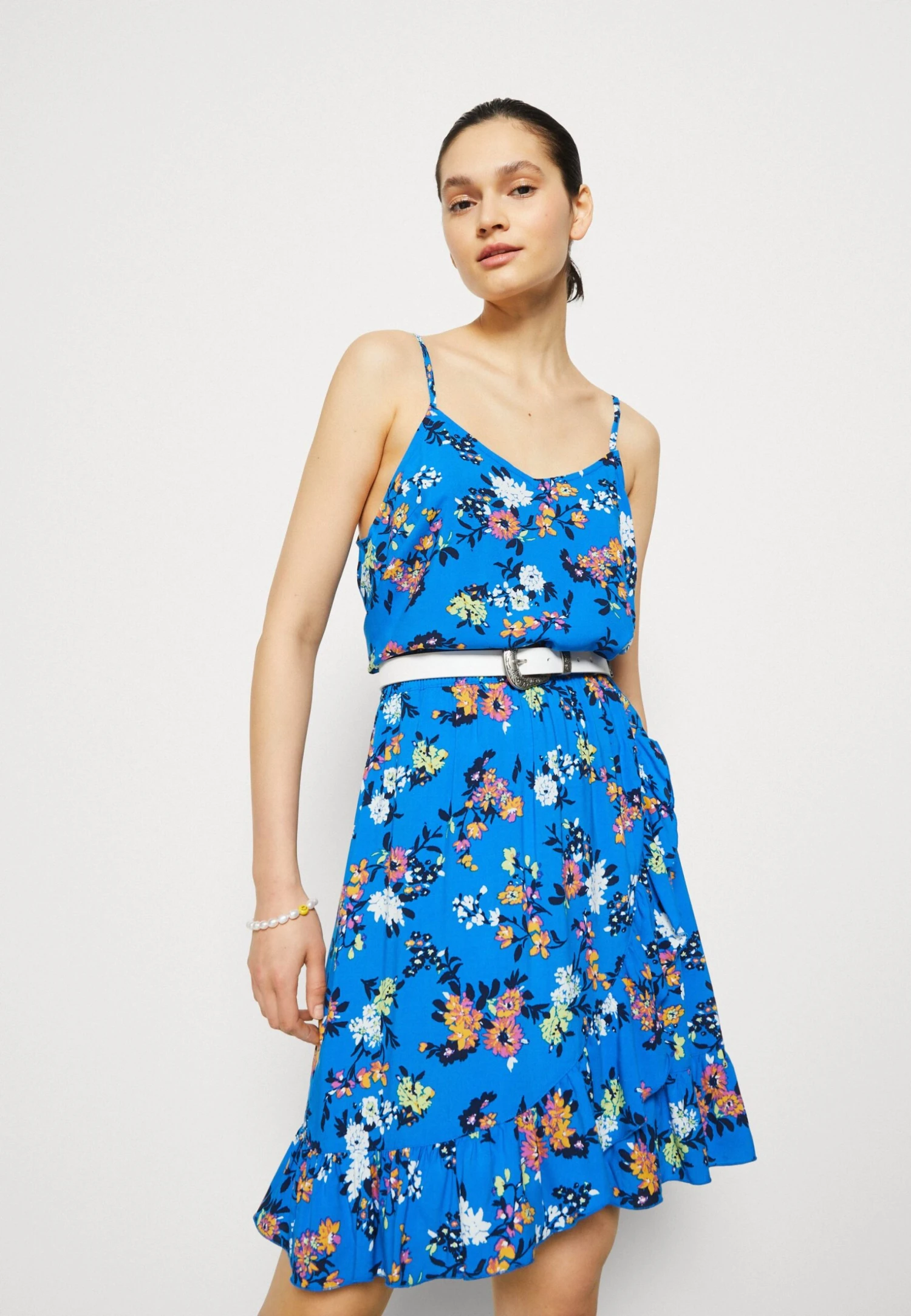 B.young Joella Frill Skirt - A-Line Skirt - Image 4