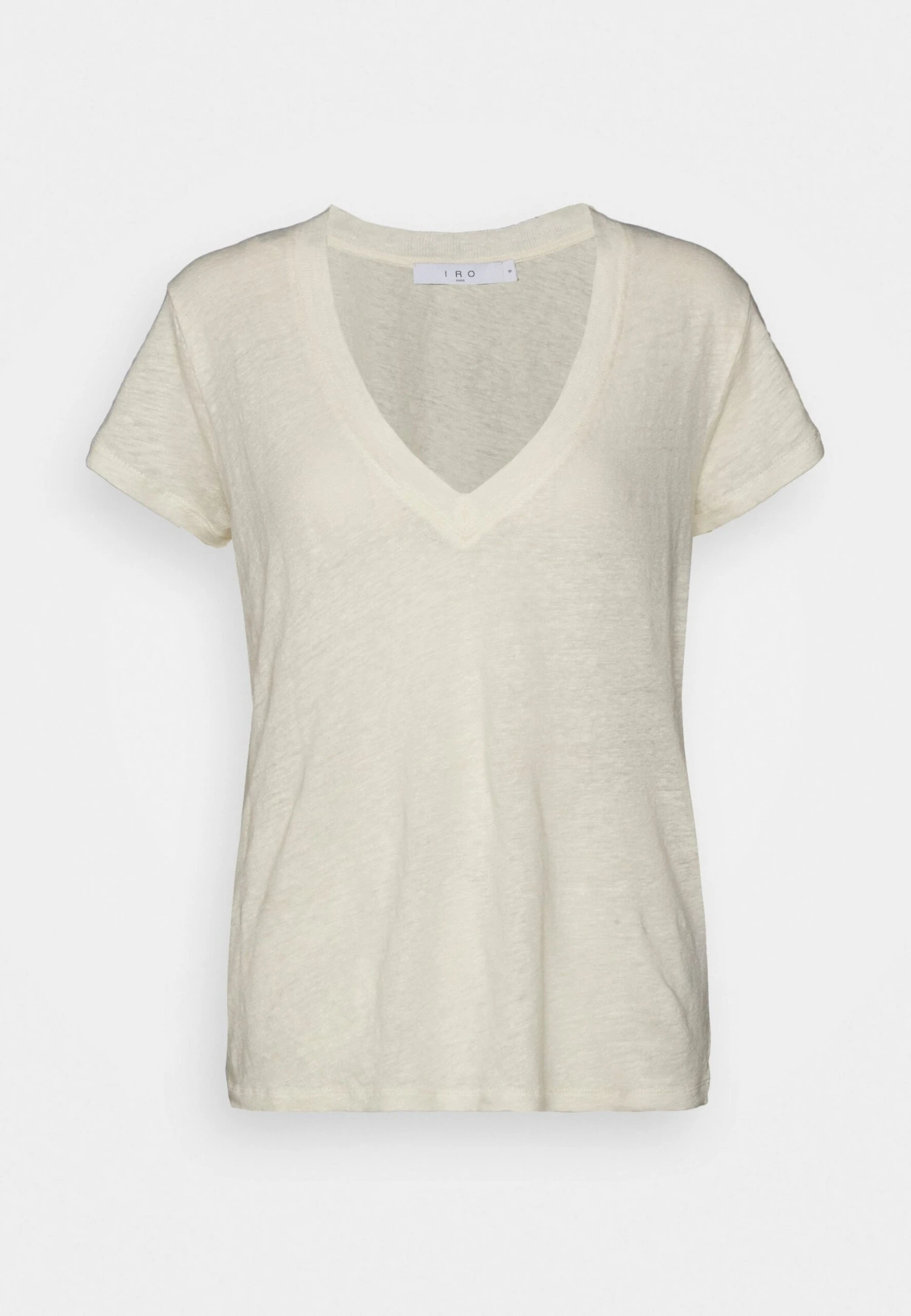 IRO Rodeo - Basic T-Shirt - Image 5