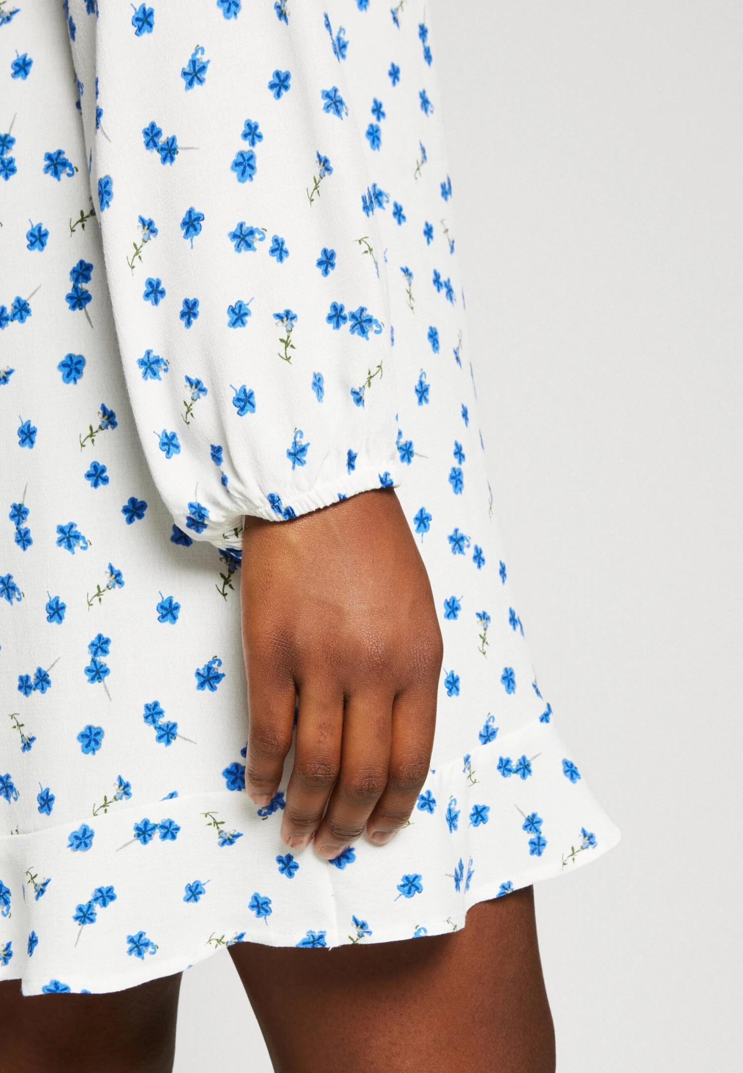 Encherry Dress - Day Dress - Multi-Coloured - Image 6