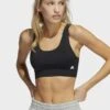 ADIDAS PERFORMANCE Purelounge - Sports Bra