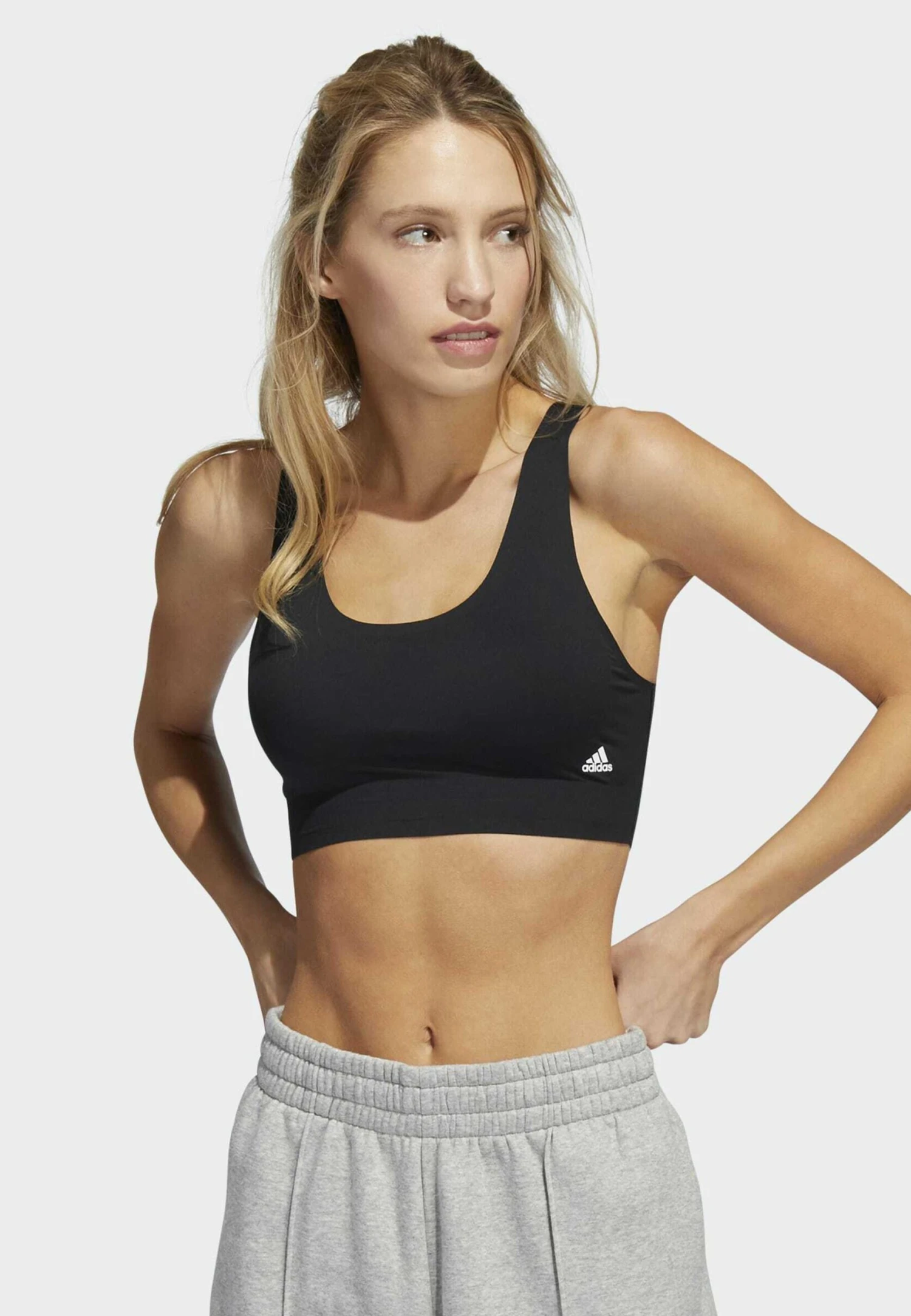 ADIDAS PERFORMANCE Purelounge - Sports Bra