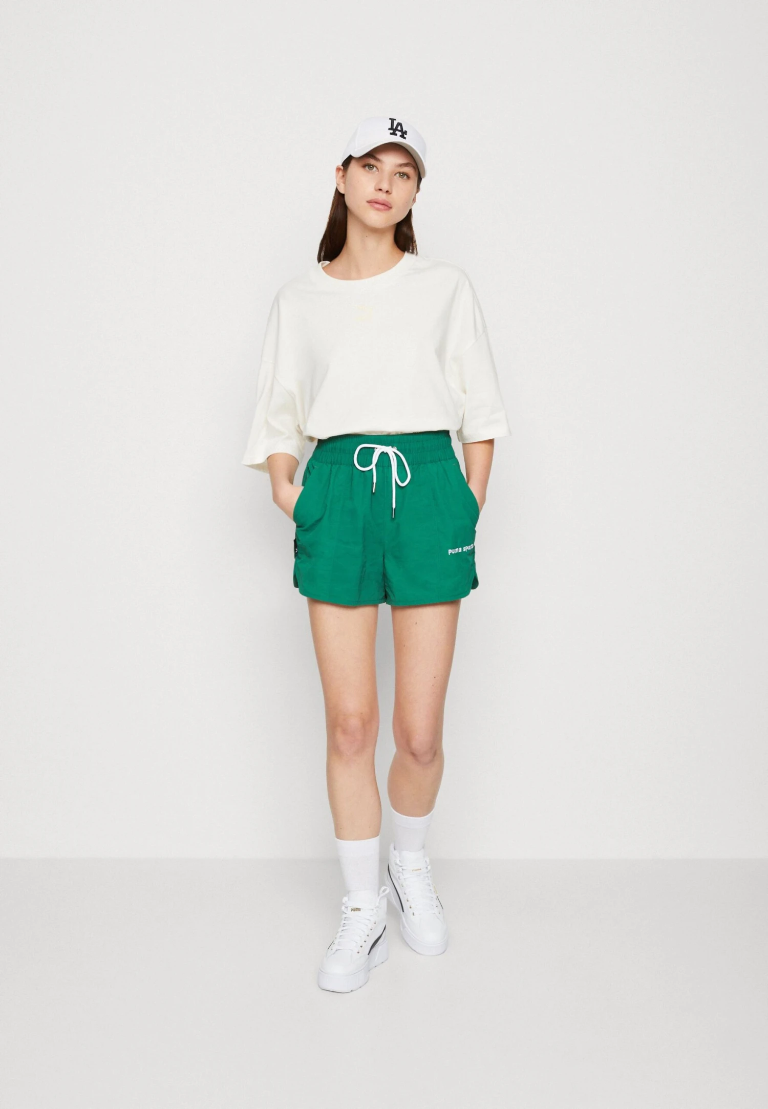 Puma Team - Shorts - Image 2