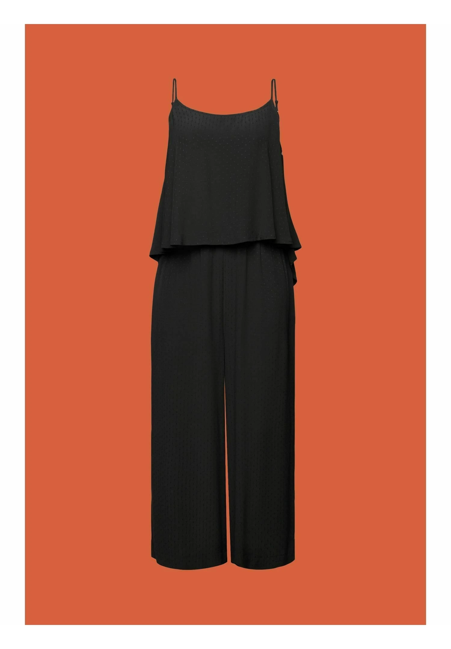ESPRIT Overalls- Jumpsuit - Anthracite - Image 10