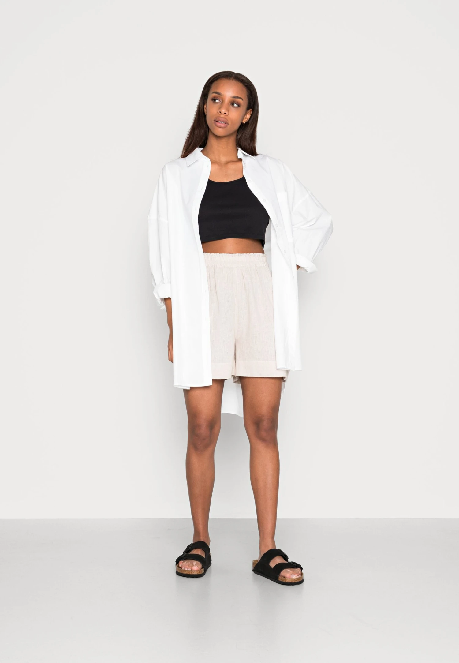 ONLY Tokyo Blend - Shorts - Image 2