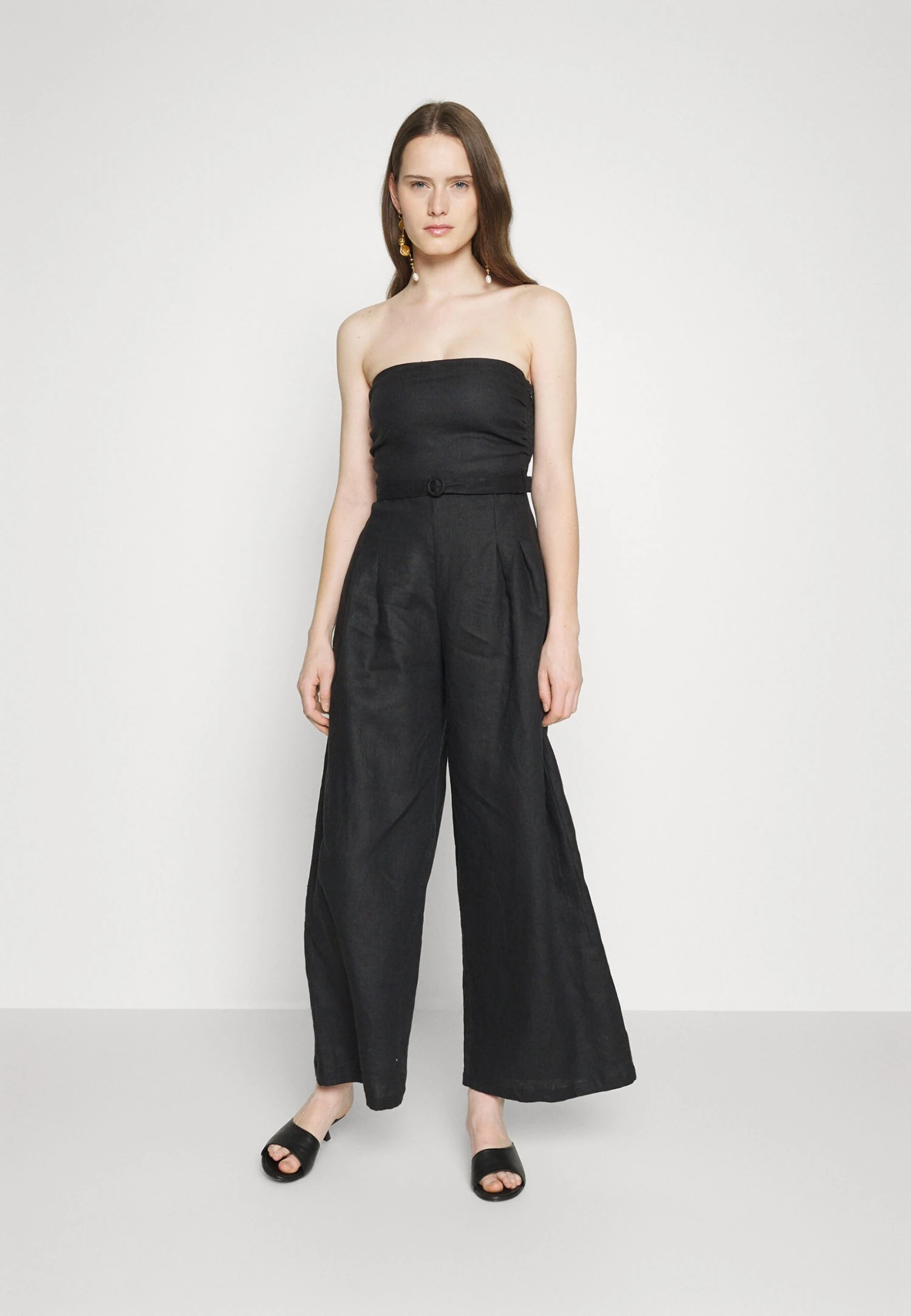 Faithfull The Brand Alegrias - Jumpsuit