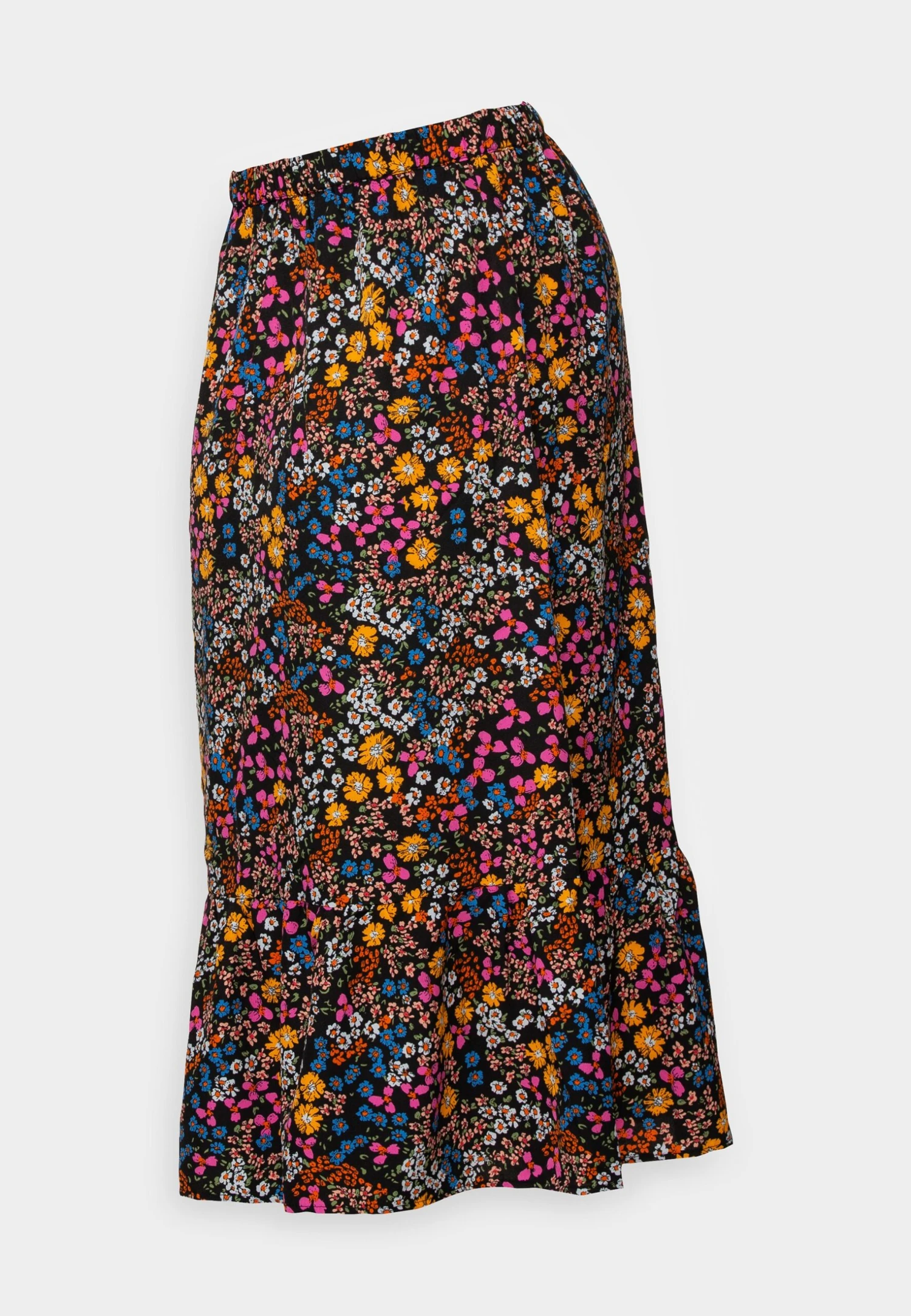 Mamalicious Fina Midi Skirt - Maxi Skirt - Image 2