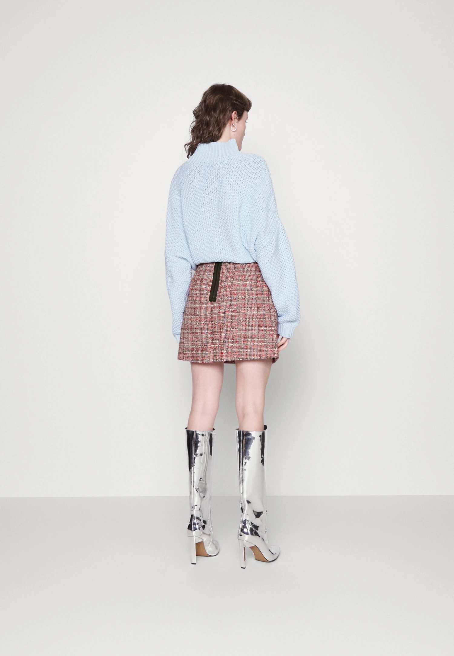 Stella Nova Aska - Mini Skirt - Image 3