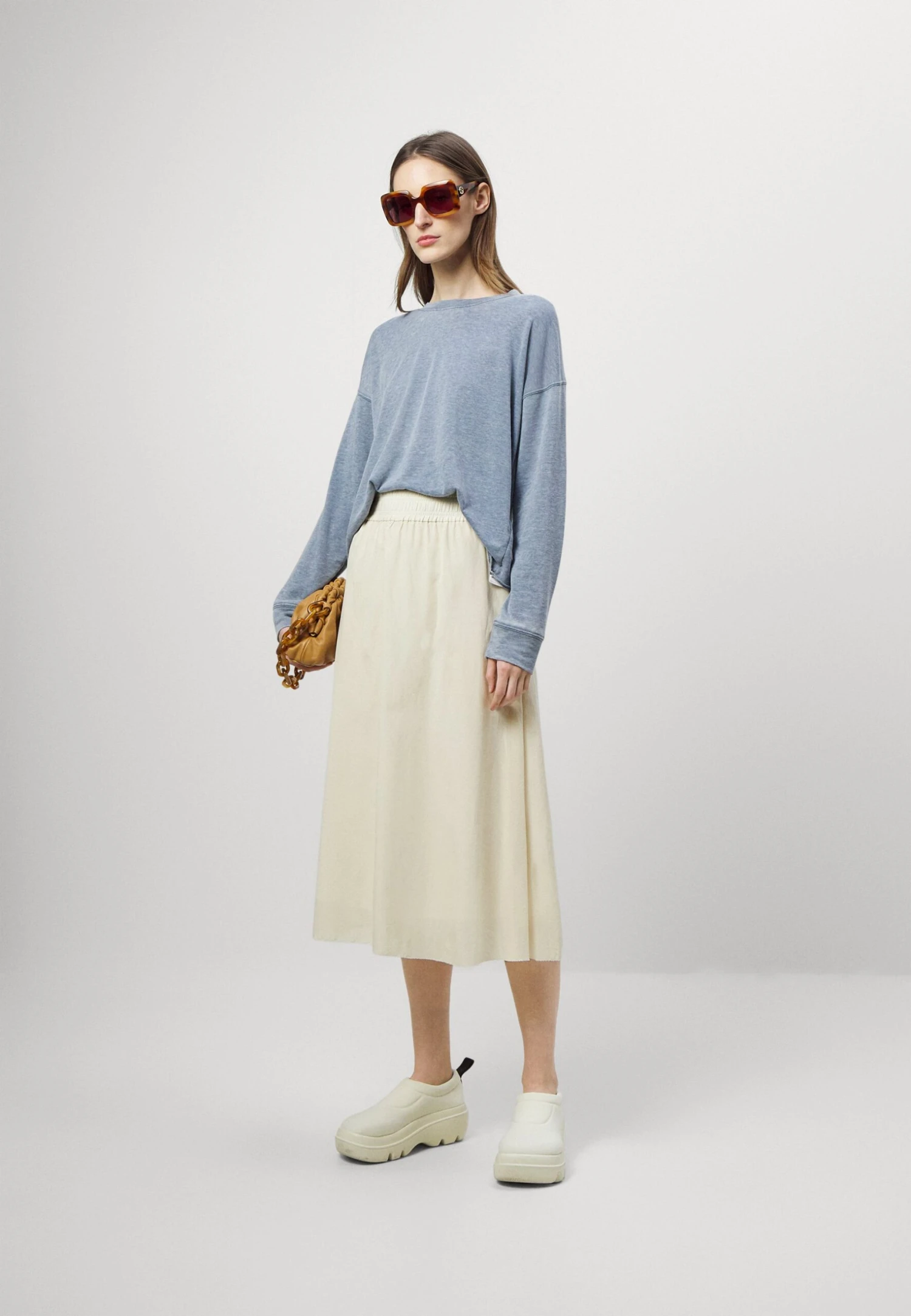 DRYKORN Attra * - A-Line Skirt - Image 2