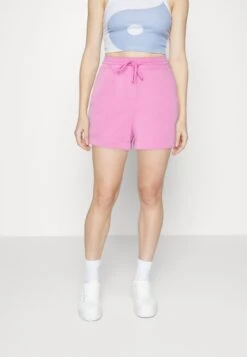 ONLY Onldiana String - Shorts - Cyclamen