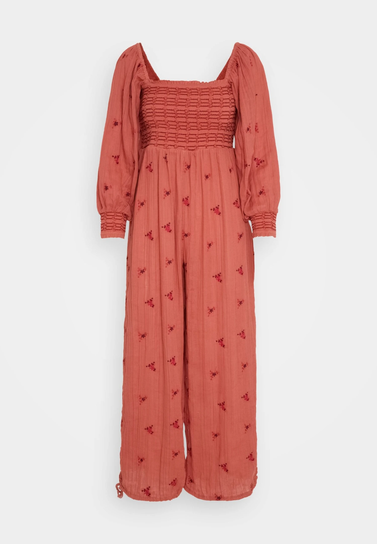 FREE PEOPLE Dahlia - Jumpsuit - Warmstone - Image 5
