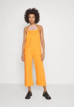 Monki Dungarees - Dungarees