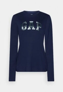 Franchise Logo - Long Sleeved Top