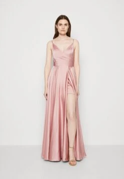 Mascara Occasion Wear - Rose