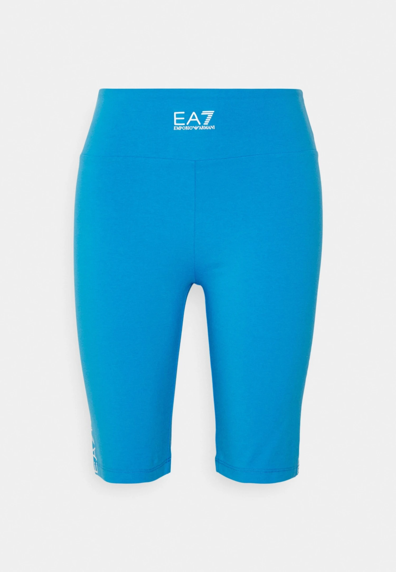 EA7 Emporio Armani Shorts - Brilliant Blue - Image 6