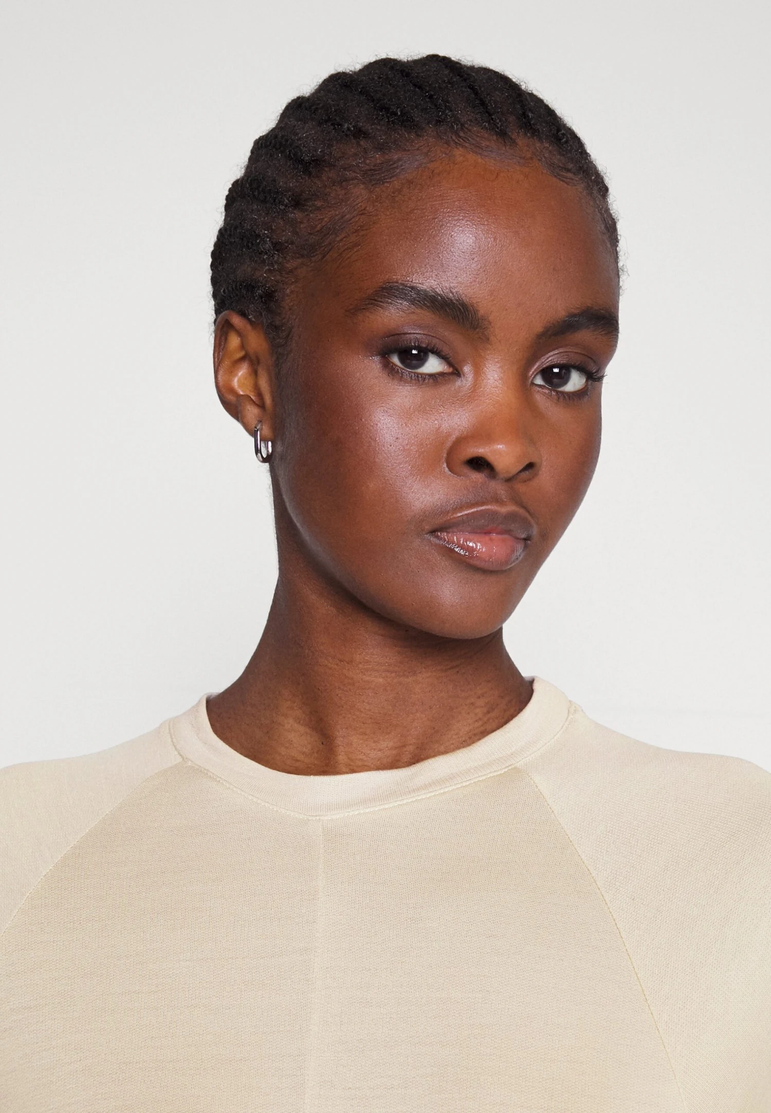 Libertine-Libertine Melody - Jersey Dress - Beige - Image 4