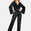 Ariana - Jumpsuit - Black