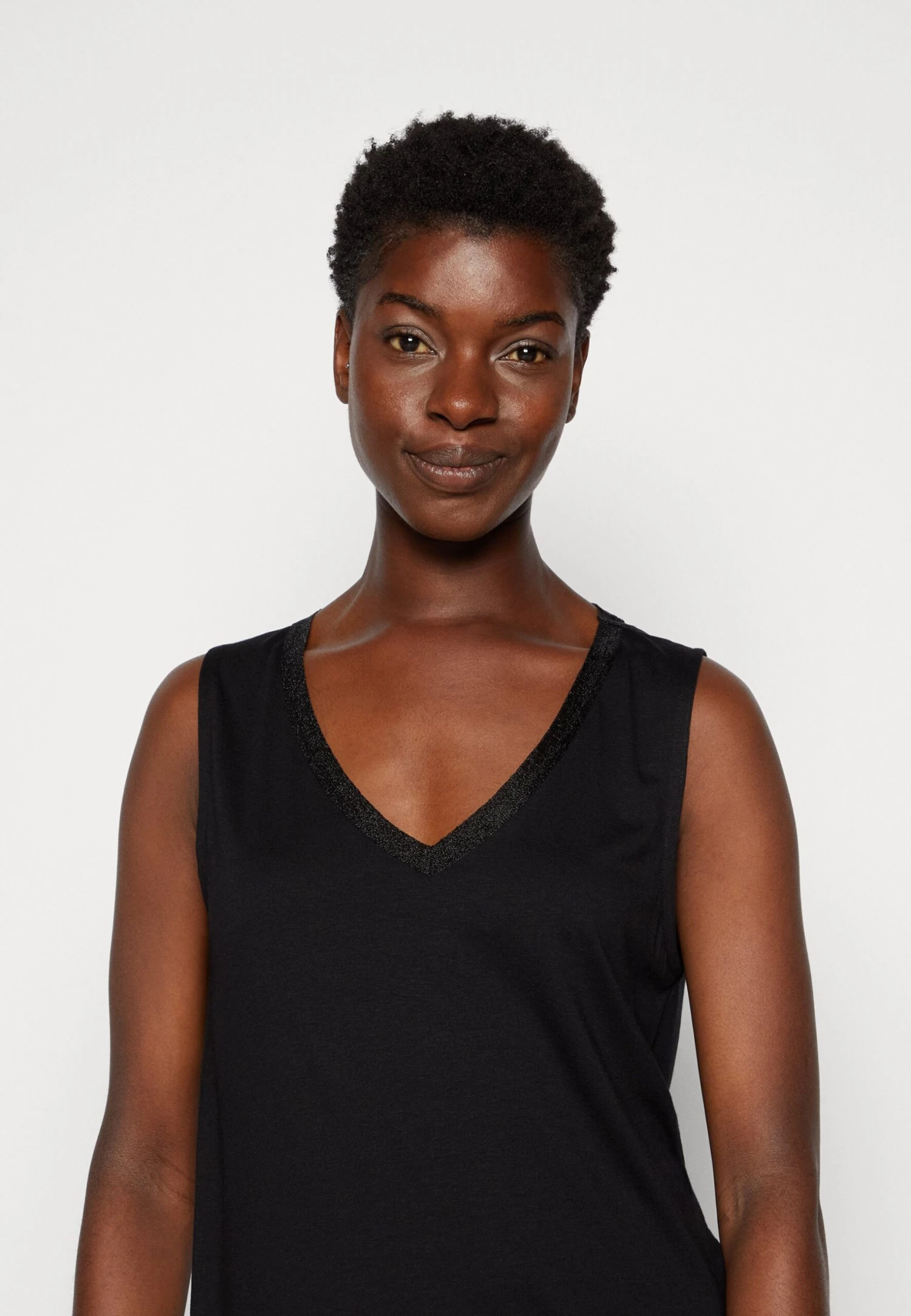 Cream Sealina - Top - Image 5