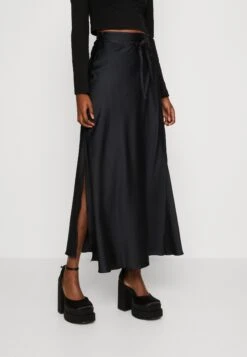 WEEKDAY Jolie Wrap Skirt - Wrap Skirt