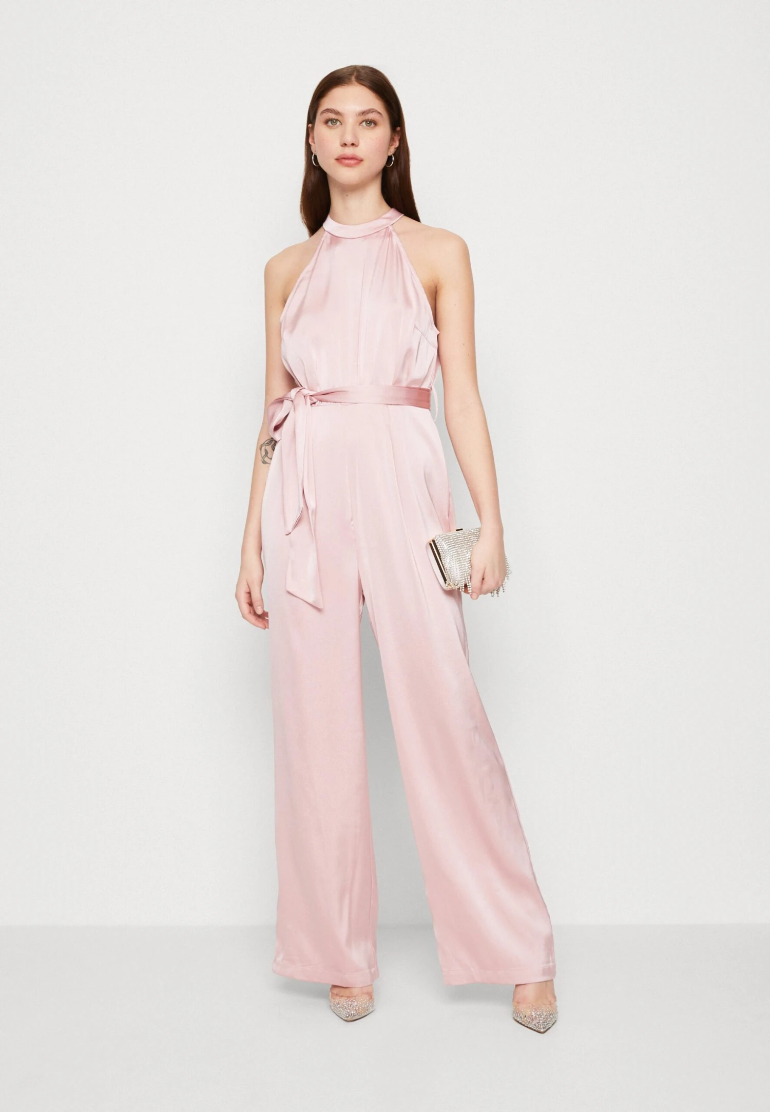 Yasfelina High Neck - Jumpsuit - Image 2