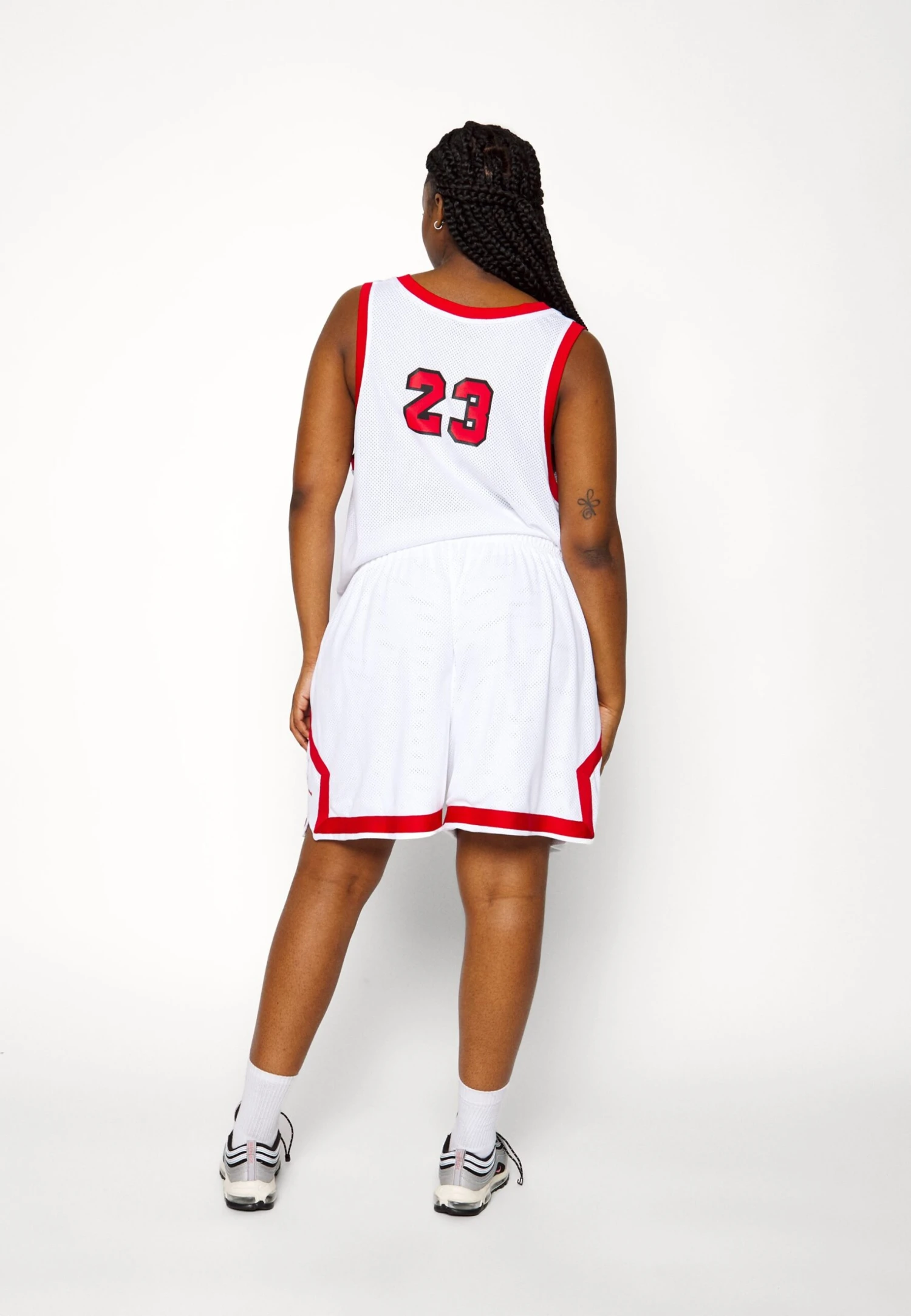 Jordan Heritage Diamond - Shorts - Image 4
