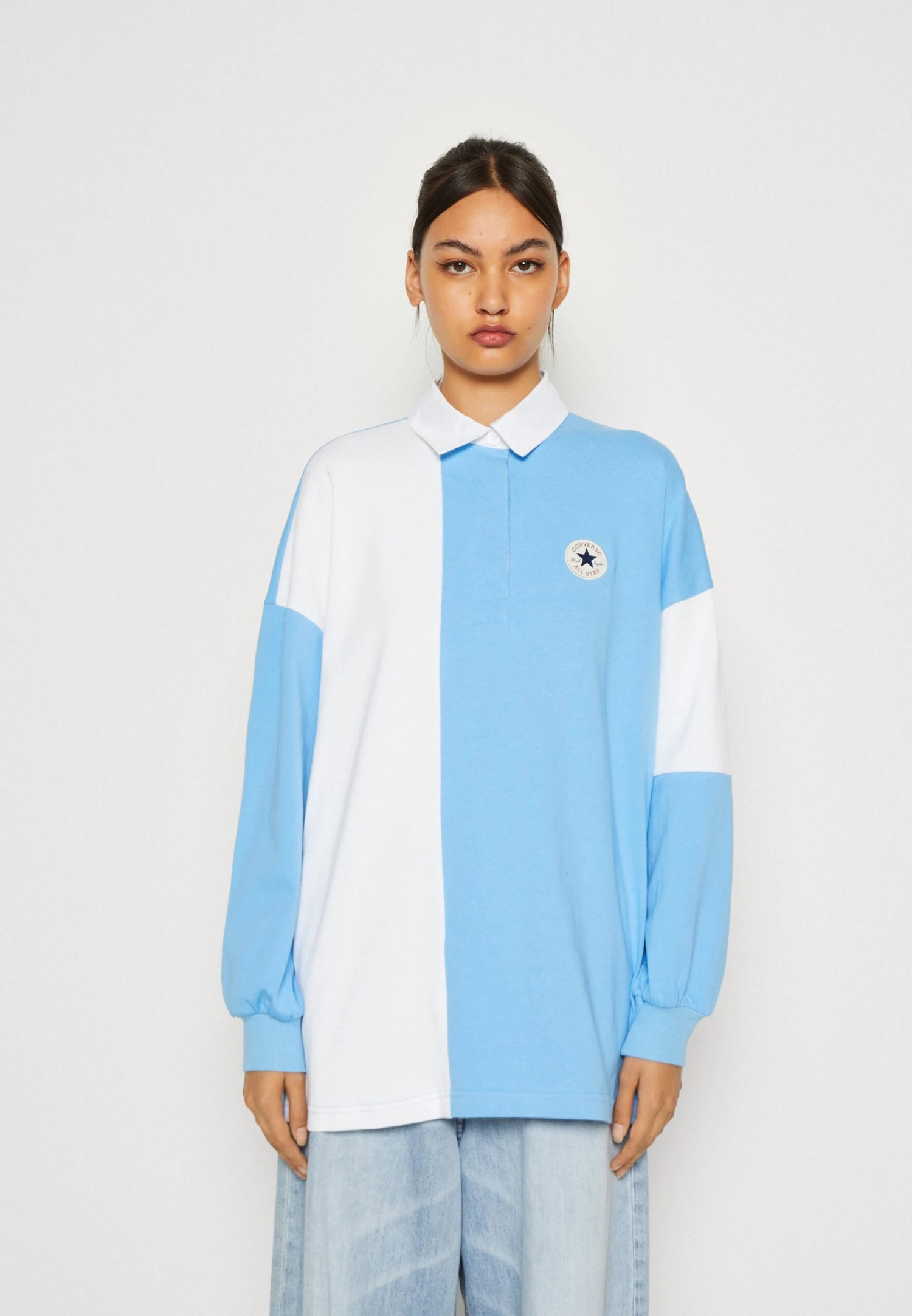 Converse Retro Rugby Shirt - Polo Shirt