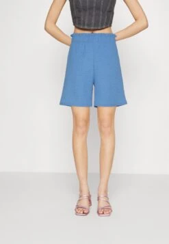 Pieces Pcluna- Shorts - Marina