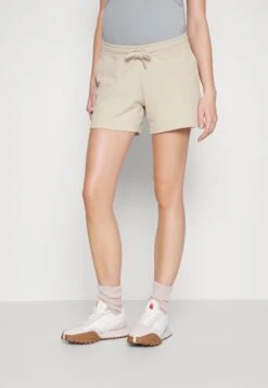 Boob Oono- Shorts - Putty