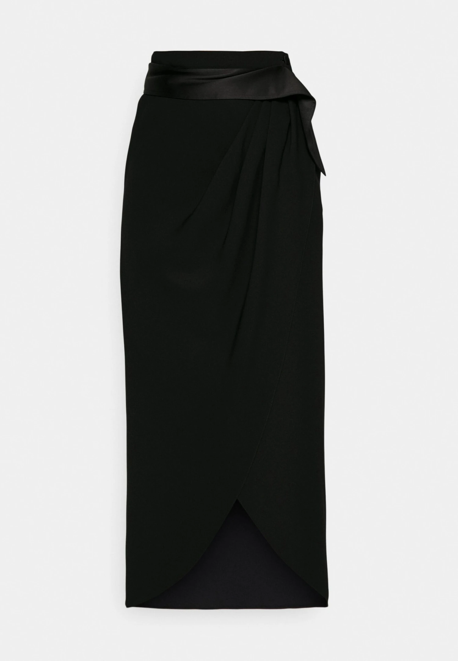 Emporio Armani Gonna - A-Line Skirt - Image 6
