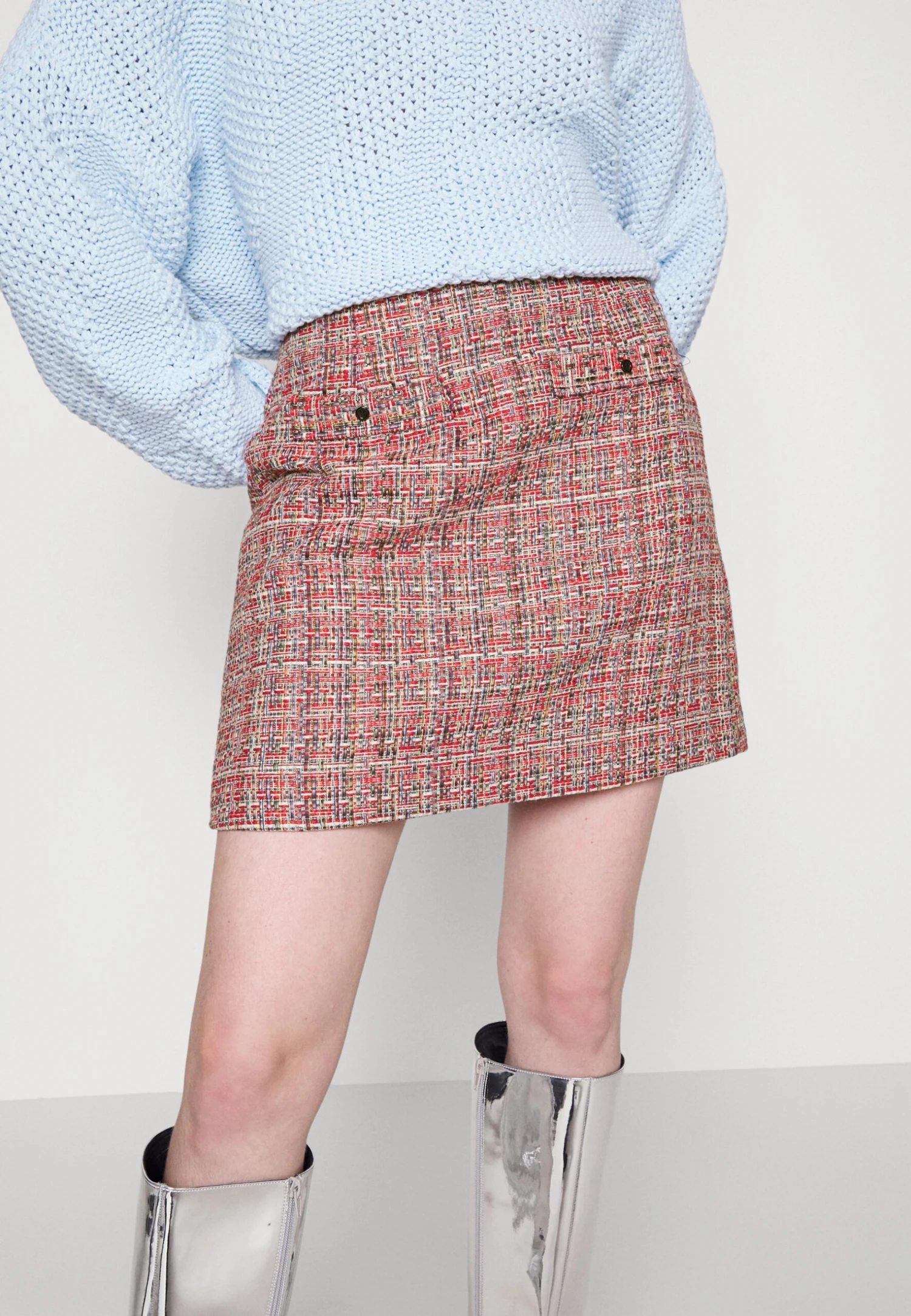 Stella Nova Aska - Mini Skirt - Image 5