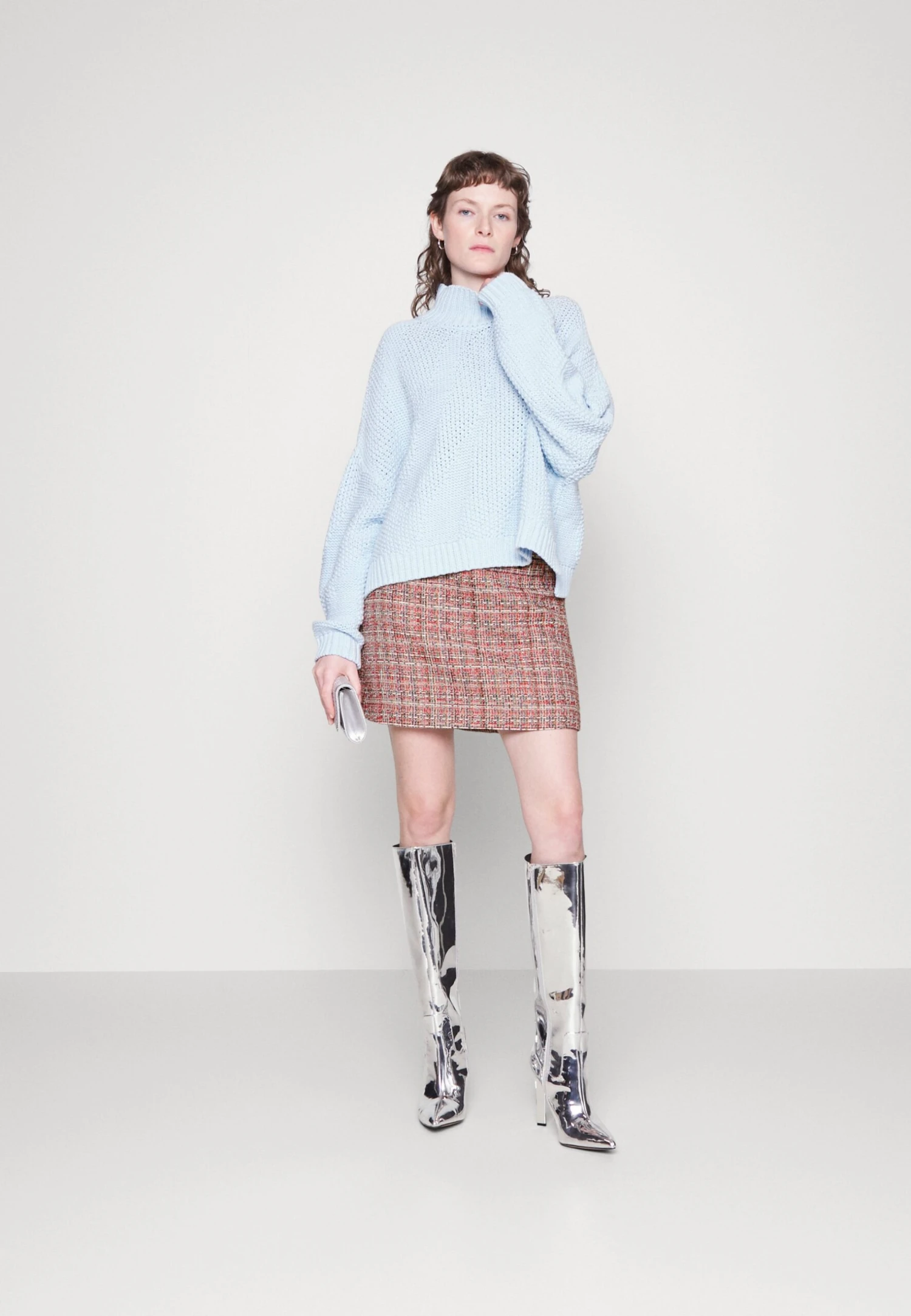 Stella Nova Aska - Mini Skirt - Image 2