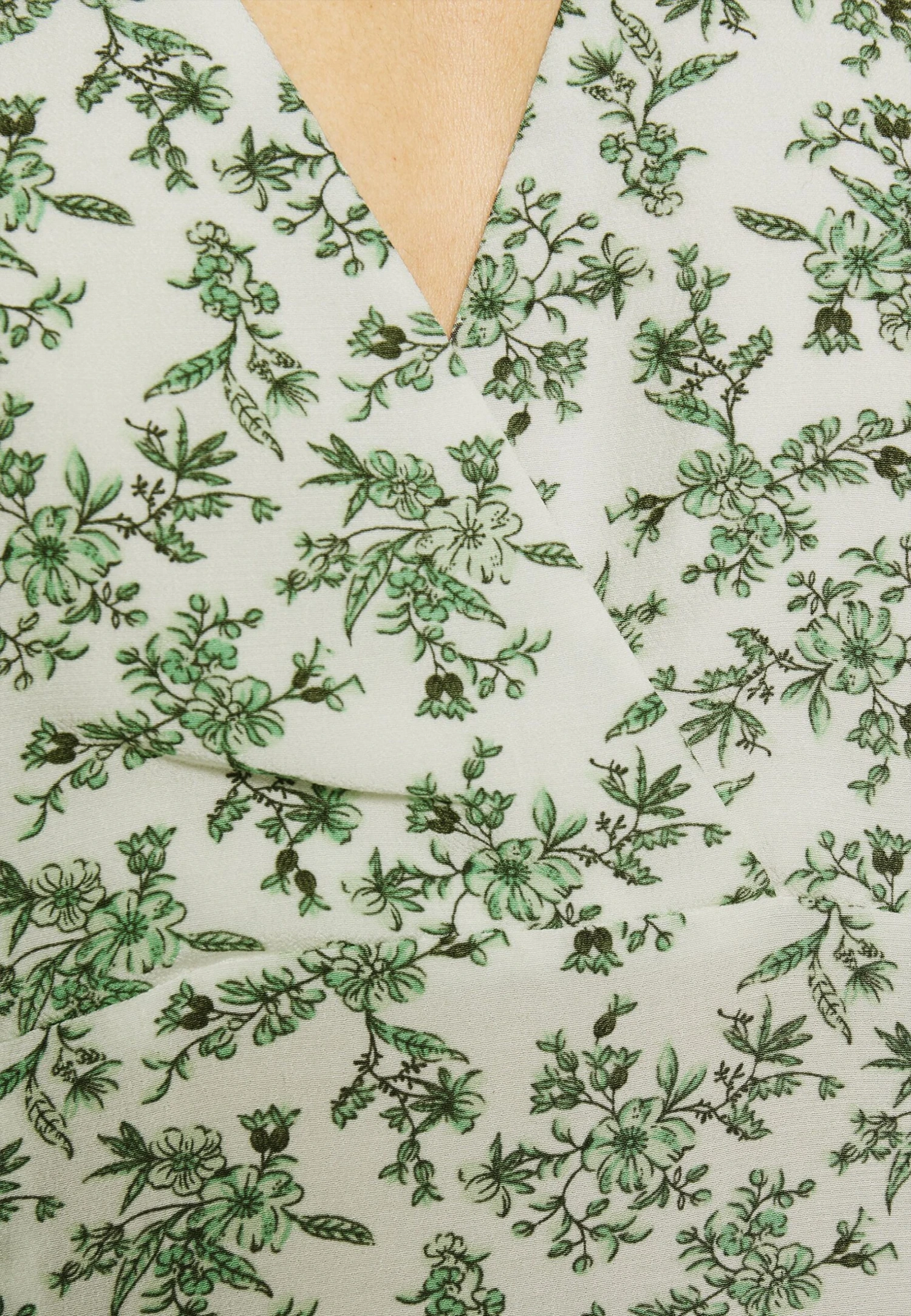 Pepe Jeans Fiama - Day Dress - Multi - Image 6