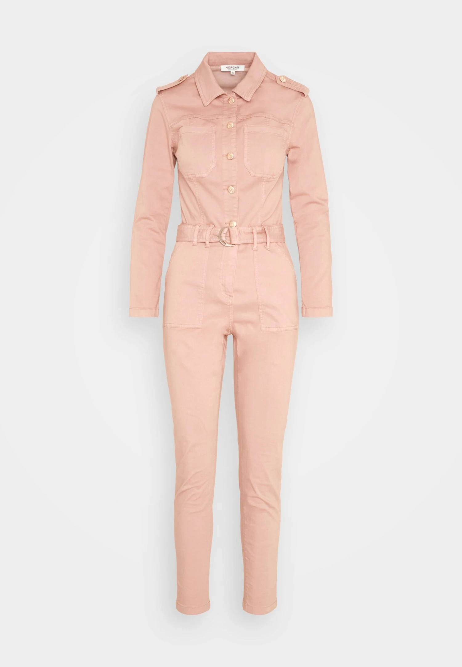 MORGAN Pocio - Jumpsuit - Image 5