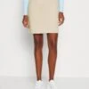 Gant Chino Skirt - Pencil Skirt - Dry Sand