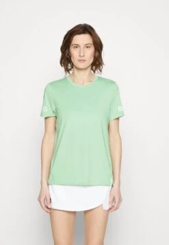 BJØRN BORG Sports T-Shirt - Hemlock