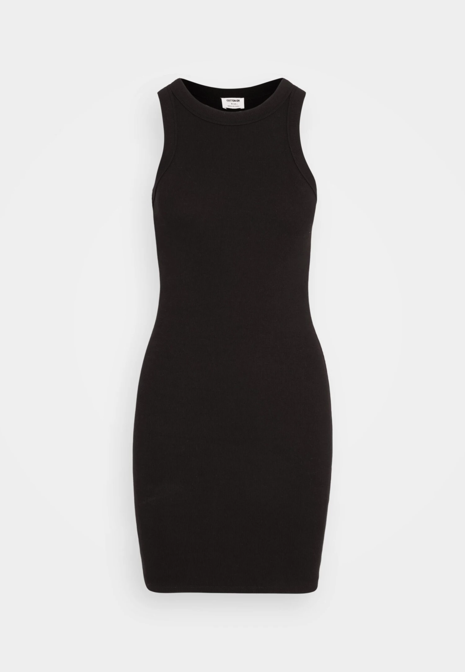COTTON ON Racer Mini Dress - Shift Dress - Image 5