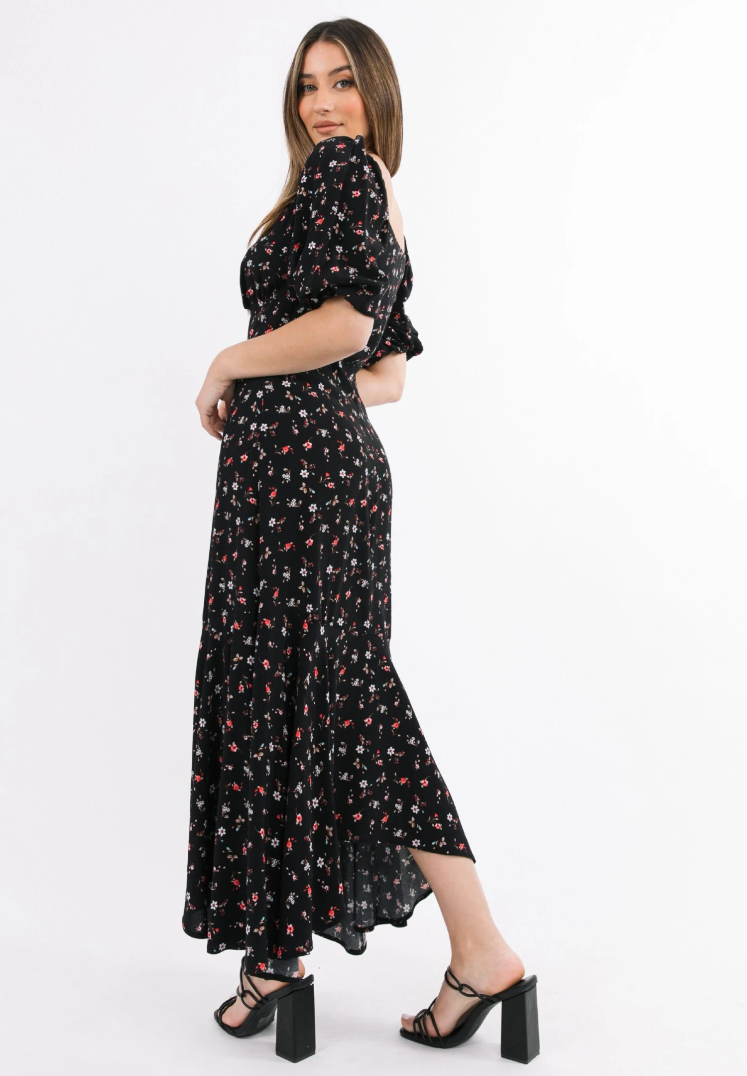 Belle - Maxi Dress - Image 2