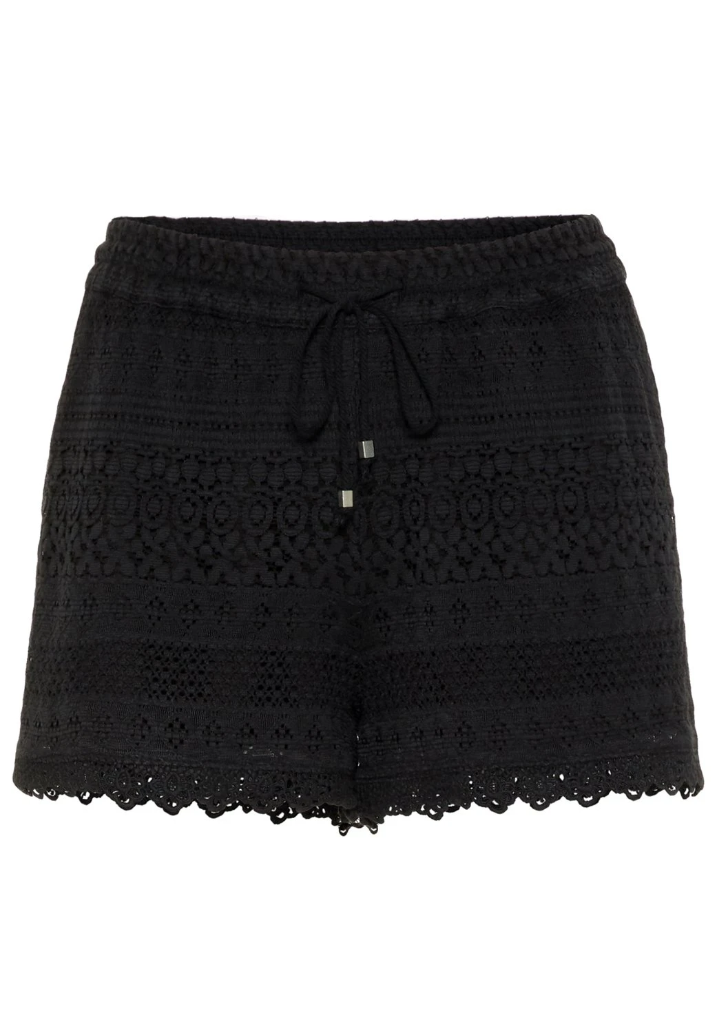 Vero Moda Vmhoney - Shorts - Black - Image 5